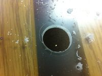 Rainboard Acrylic Hole Cutting 1.JPG